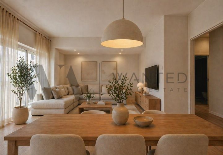 Lejlighed i Cascais, Lisbon, Cascais - € 698.000 | Ref: WANTED_628 - foto 1