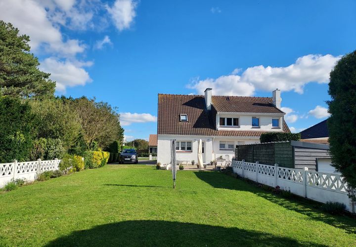 Villa i Sainte-Cecile-Plage, Pas-de-Calais, Sainte-Cecile-Plage - € 375.000 | Ref: 85317365 - foto 1