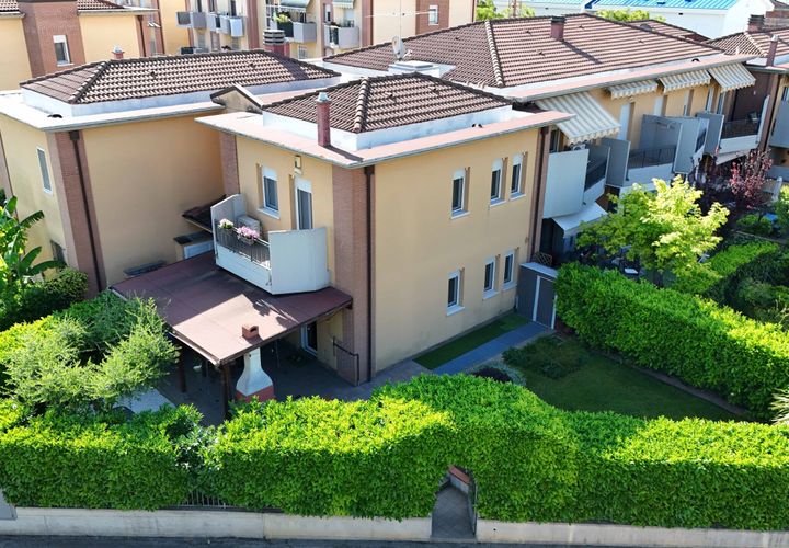 Appartamento Santarcangelo Di Romagna, Rimini, Santarcangelo Di Romagna - € 320.000 | Ref: 2998 - photo 1