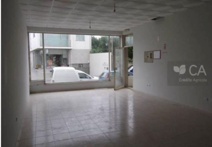 Erhvervsejendom i Agueda, Aveiro, Agueda - € 65.000 | Ref: N-30847 - foto 1