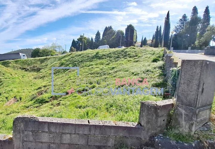 Tomt i Mealhada, Aveiro, Mealhada - € 181 000 | Ref: T-30854 - foto 1