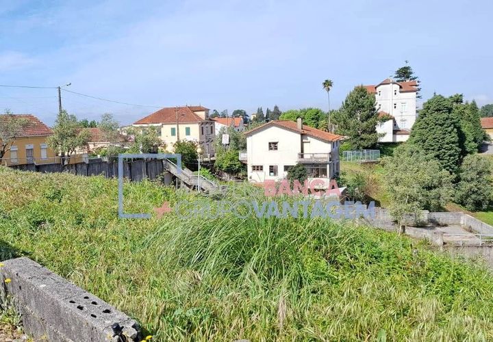 Helårsgrund i Mealhada, Aveiro, Mealhada - € 181.000 | Ref: T-30854 - foto 1