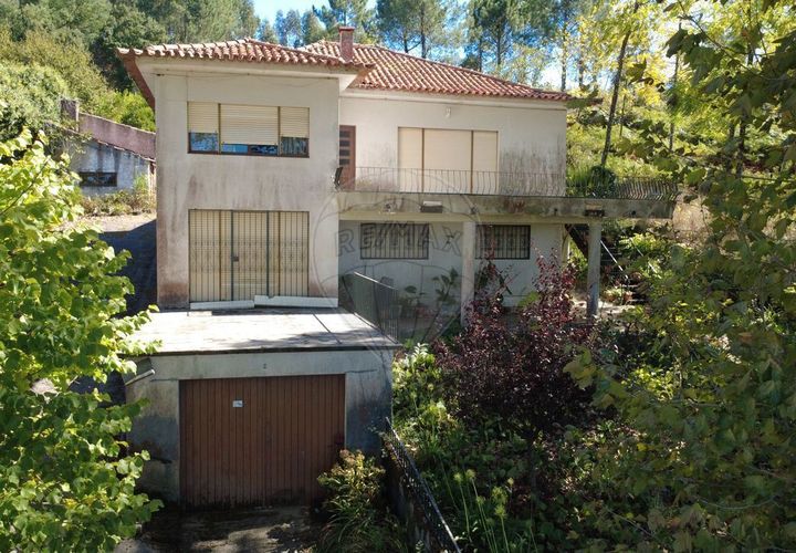 Villa i Anadia, Aveiro, Anadia - € 230.000 | Ref: M-30858 - foto 1