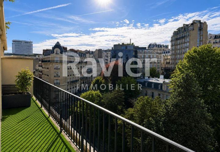 Lejlighed i Paris, Paris, Paris - € 499.000 | Ref: 87035843 - foto 1