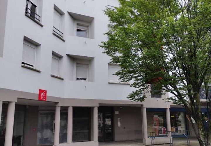 Lejlighed i Blagnac, Haute-Garonne, Blagnac - € 122.000 | Ref: 8343-lbc - foto 1