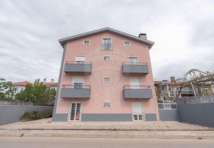Lejlighed i Lousa, Coimbra, Lousa - € 212.000 | Ref: A-30863 - foto 1