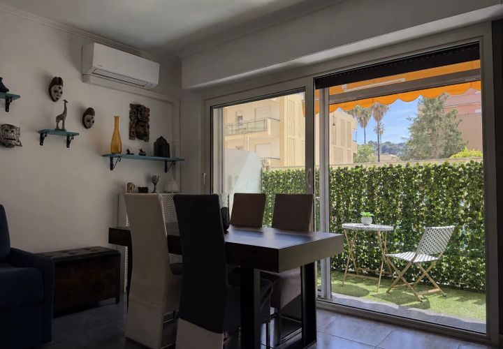 Leilighet i Roquebrune-Cap-Martin, Alpes-Maritimes, Roquebrune-Cap-Martin - € 307 000 | Ref: 4519 - foto 1