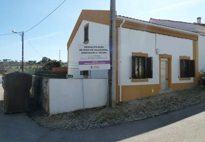 Villa i Nisa, Portalegre, Nisa - € 100.000 | Ref: M-30845 - foto 1