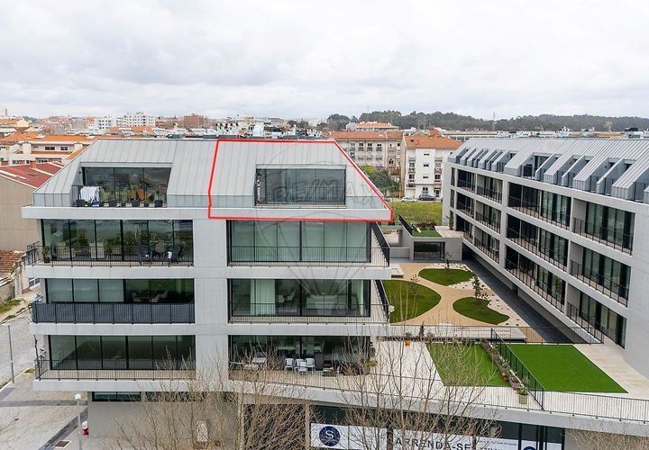 Lejlighed i Espinho, Aveiro, Espinho - € 679.000 | Ref: A-30826 - foto 1