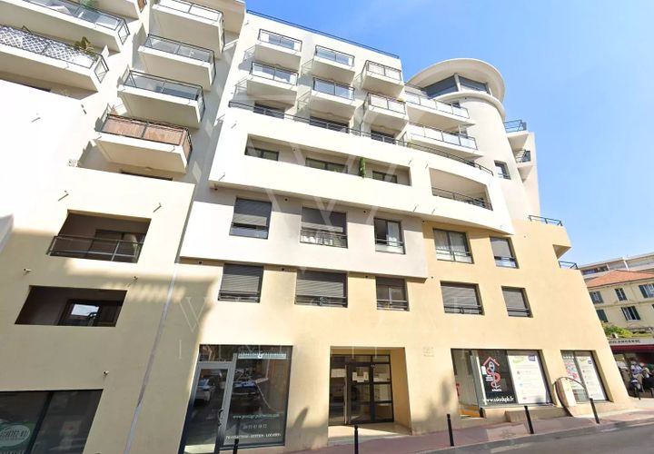 Lejlighed i Cannes, Alpes-Maritimes, Cannes - € 239.000 | Ref: W3509 SC bis - foto 1