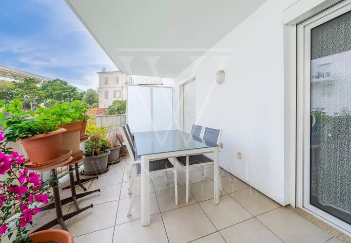 Lejlighed i Cannes, Alpes-Maritimes, Cannes - € 576.000 | Ref: W 316 SC bis - foto 1