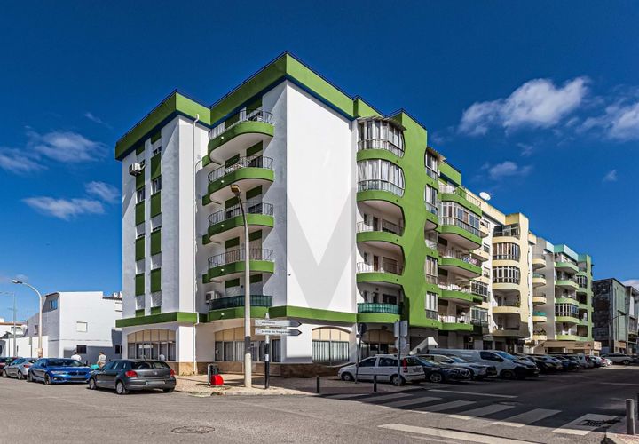 Lejlighed i Silves, Faro, Silves - € 250.000 | Ref: KWPT-032920 - foto 1