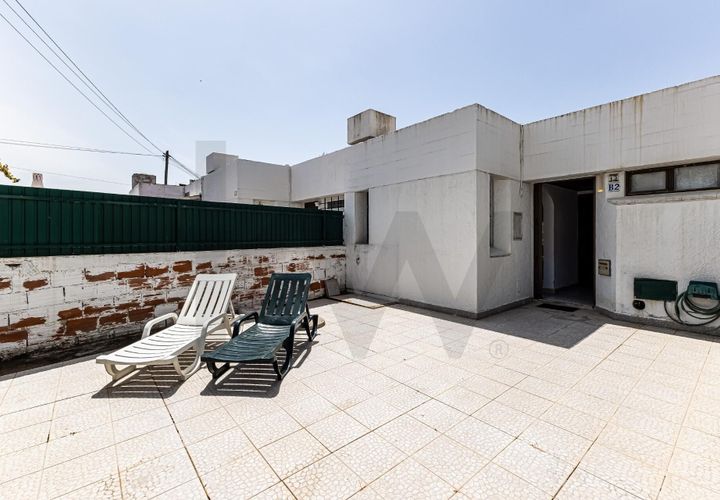 Villa i Albufeira, Faro, Albufeira - € 189.500 | Ref: KWPT-033481 - foto 1
