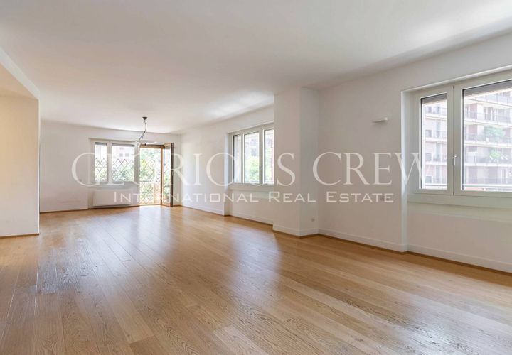 Lejlighed i Milan, Milan, Milan - € 1.800.000 | Ref: 3712 - foto 1