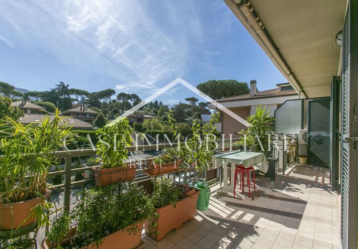 Leilighet i Grottaferrata, Rome, Grottaferrata - € 349 000 | Ref: GROTTAFERRATA APPARTAMENTO SU DUE LIVELLI - foto 1