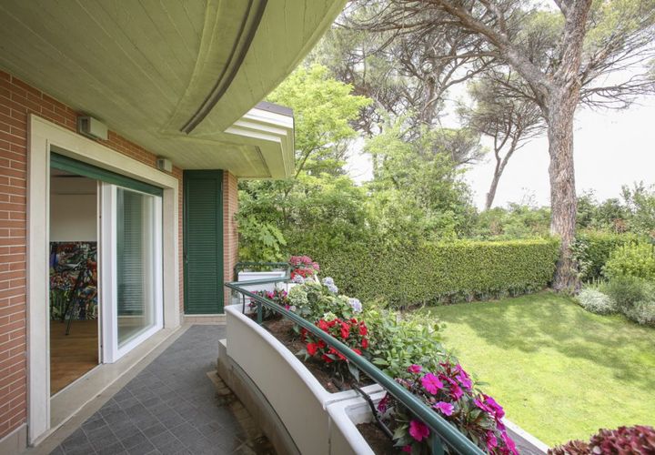 Lejlighed i Rome, Rome, Rome - € 449.000 | Ref: CaSe LreAl 29 - foto 1