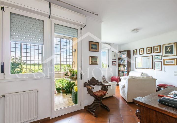 Lejlighed i Rome, Rome, Rome - € 399.000 | Ref: Colli D'Oro via Valbondione - foto 1