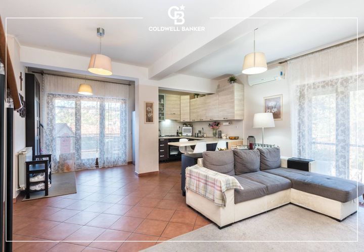 Leilighet i Velletri, Rome, Velletri - € 239 000 | Ref: CBI143-2056-8254 - foto 1