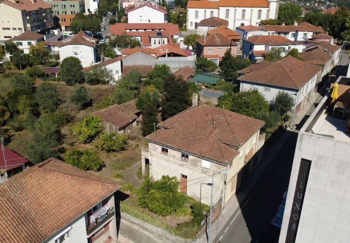Villa a Tondela, Viseu, Tondela - € 245.000 | Ref: M-30867 - foto 1