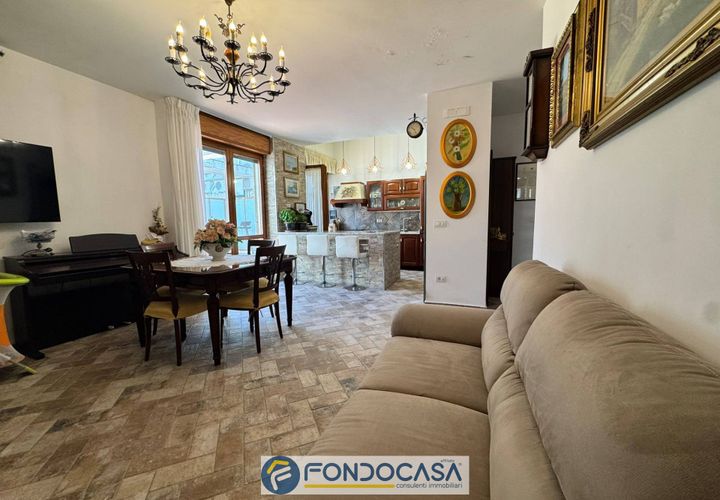 Leilighet i Salerno, Salerno, Salerno - € 159 000 | Ref: 424 - foto 1