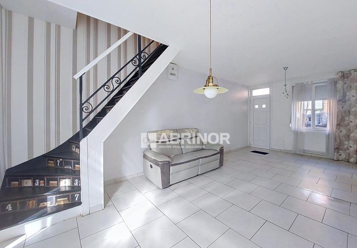 Villa i Houplines, Nord, Houplines - € 133.500 | Ref: TCG-39629-LPUBI - foto 1