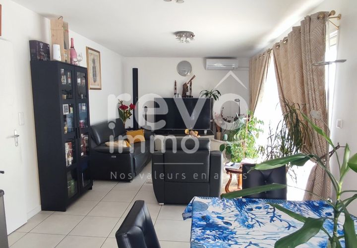 Villa i La Chevrolière, Loire-Atlantique, La Chevrolière - € 298.000 | Ref: 4901051674 - foto 1