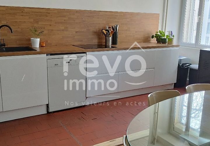 Lejlighed i Angers, Maine-et-Loire, Angers - € 236.000 | Ref: 4901051677 - foto 1