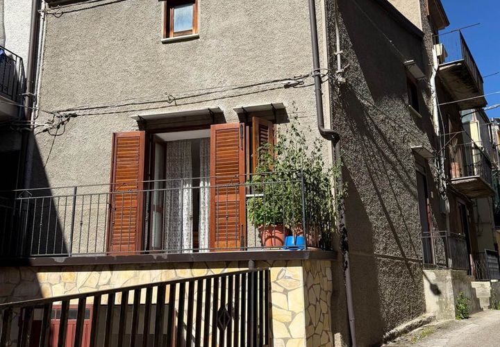 Villa i Bisacquino, Palermo, Bisacquino - € 29.000 | Ref: 8682RV46939 - foto 1