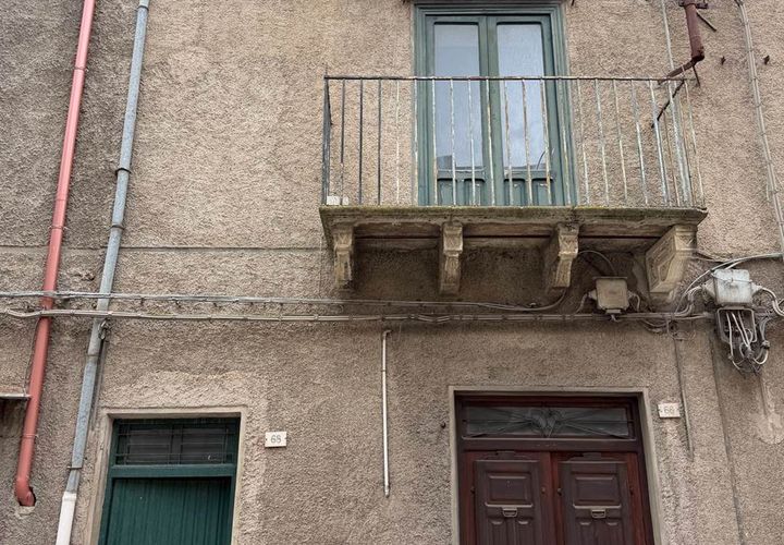 Villa i Bisacquino, Palermo, Bisacquino - € 29.000 | Ref: 8682RV40137 - foto 1