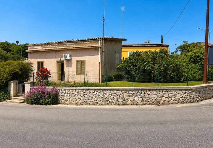 Villa i Palazzolo Acreide, Siracusa, Palazzolo Acreide - € 79.000 | Ref: IA4887PA - foto 1