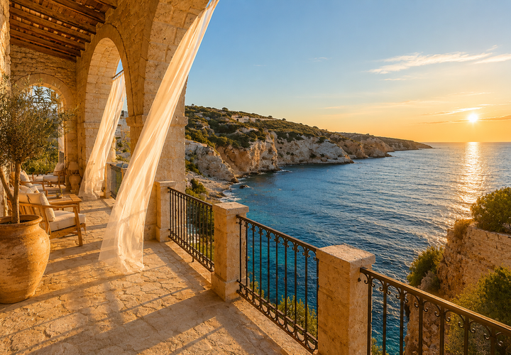 Byhus i Siracusa, Siracusa, Siracusa - € 3.500.000 | Ref: sicily4889 - foto 1
