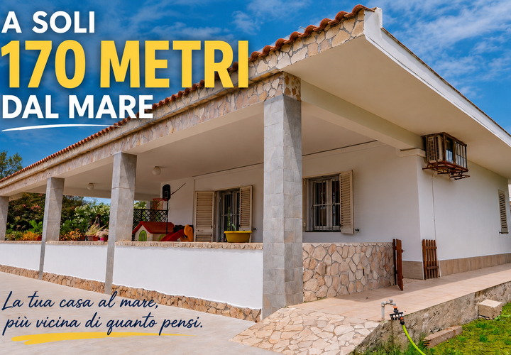 Villa a Siracusa, Siracusa, Siracusa - € 290.000 | Ref: IA4890 - foto 1