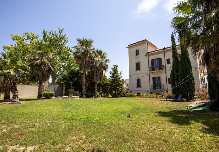 Villa i Noto, Siracusa, Noto - € 3.650.000 | Ref: Sicily4894 - foto 1