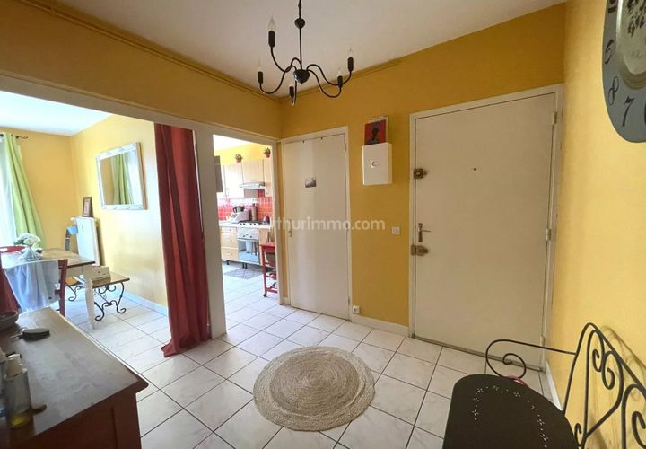 Lejlighed i Corbelin, Isere, Corbelin - € 139.000 | Ref: 7323 - foto 1