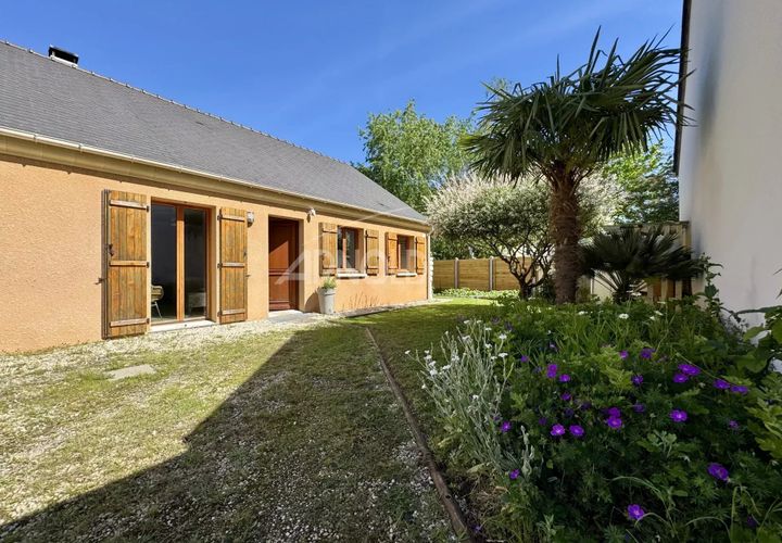 Villa a Heric, Loire-Atlantique, Heric - € 286.200 | Ref: 87036483 - foto 1