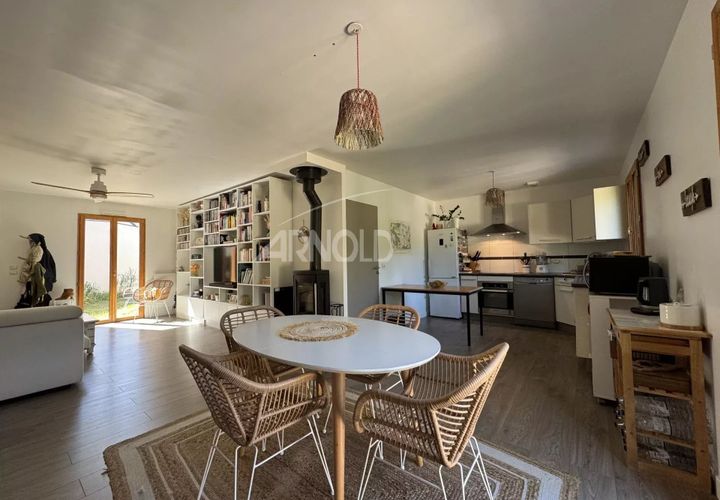 Villa - Heric, Loire-Atlantique, Heric - € 275 600 | Réf : 87036483 - photo 1