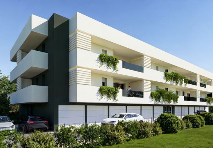 Lejlighed i Stra, Venice, Stra - € 265.000 | Ref: PISANI1 - foto 1