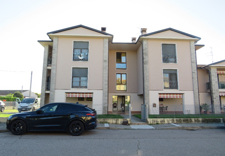 Leilighet i Oppeano, Verona, Oppeano - € 95 000 | Ref: GB23072026 - foto 1