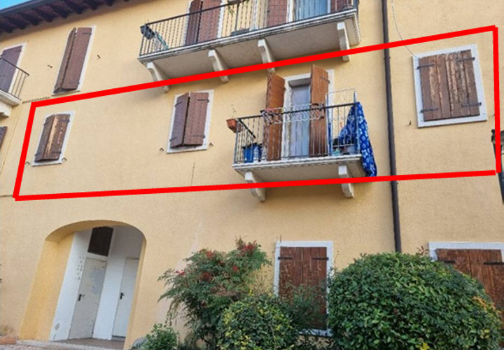 Leilighet i Dolce, Verona, Dolce - € 55 500 | Ref: GB01102026 - foto 1
