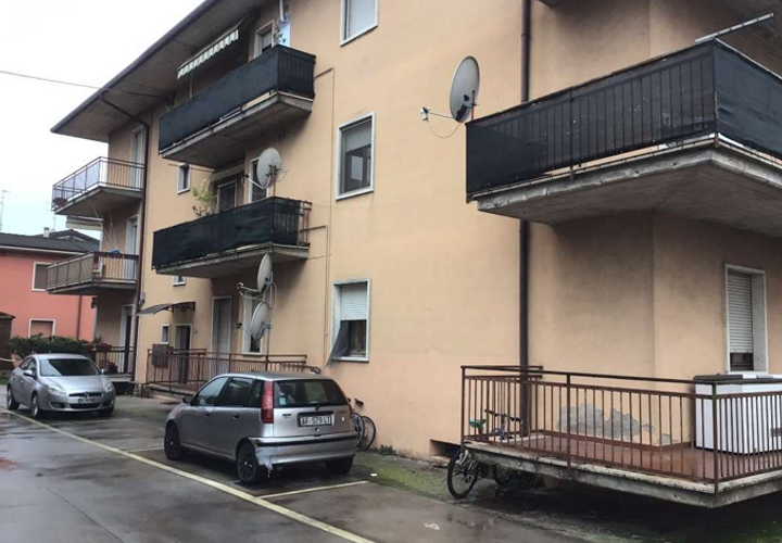 Leilighet i Mozzecane, Verona, Mozzecane - € 67 500 | Ref: GB23072026 - foto 1