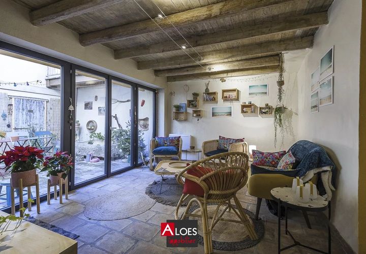 Villa a Aigues-Mortes, Gard, Aigues-Mortes - € 435.000 | Ref: 83822615 - foto 1