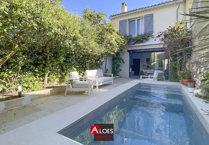 Villa a Aigues-Mortes, Gard, Aigues-Mortes - € 449.000 | Ref: 87033419 - foto 1