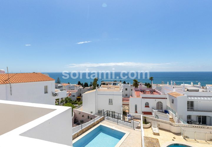Villa i Albufeira, Faro, Albufeira - € 975.000 | Ref: Sort24896 - foto 1