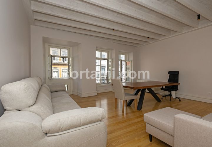 Lejlighed i Porto, Porto, Porto - € 590.000 | Ref: Sort25073 - foto 1