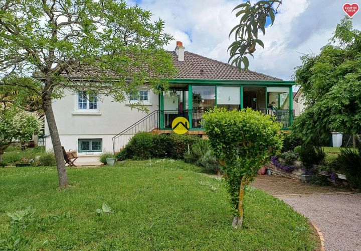Villa a Saint-Florent-sur-Cher, Cher, Saint-Florent-sur-Cher - € 181.900 | Ref: 25MS111649 - foto 1