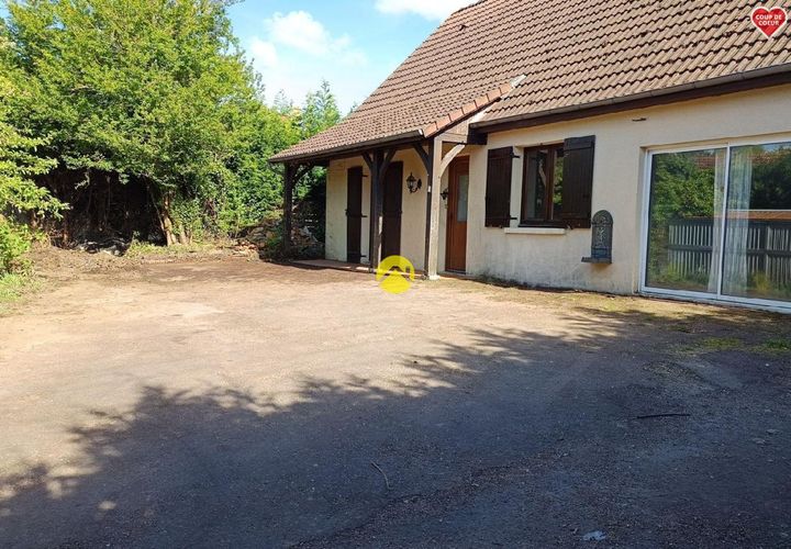 Villa a Imphy, Nievre, Imphy - € 108.900 | Ref: 119MS111691 - foto 1