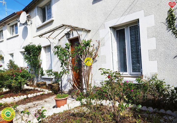 Villa a Briare, Loiret, Briare - € 192.600 | Ref: 86CAL111666 - foto 1