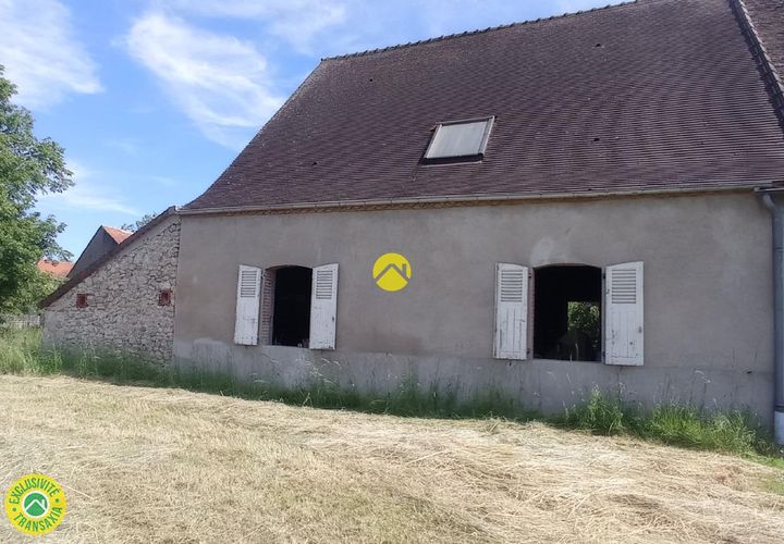Villa i Fourilles, Allier, Fourilles - € 77.500 | Ref: 116CAL111692 - foto 1