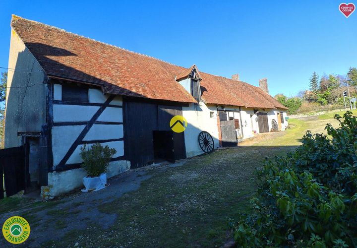 Landejendom i Thou, Cher, Thou - € 139.000 | Ref: 54CAL111611 - foto 1