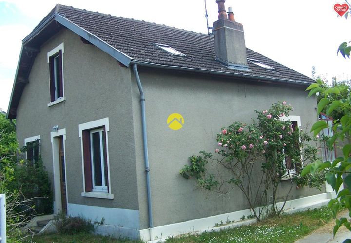 Villa a Bourges, Cher, Bourges - € 177.500 | Ref: 17MS111451 - foto 1